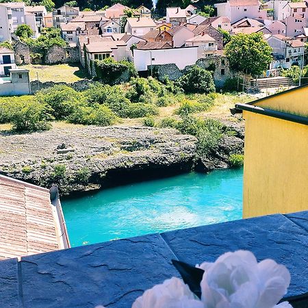 Apartament Zara Mostar Zewnętrze zdjęcie