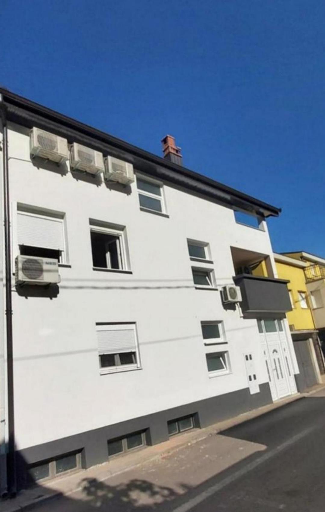 Apartament Zara Mostar Zewnętrze zdjęcie