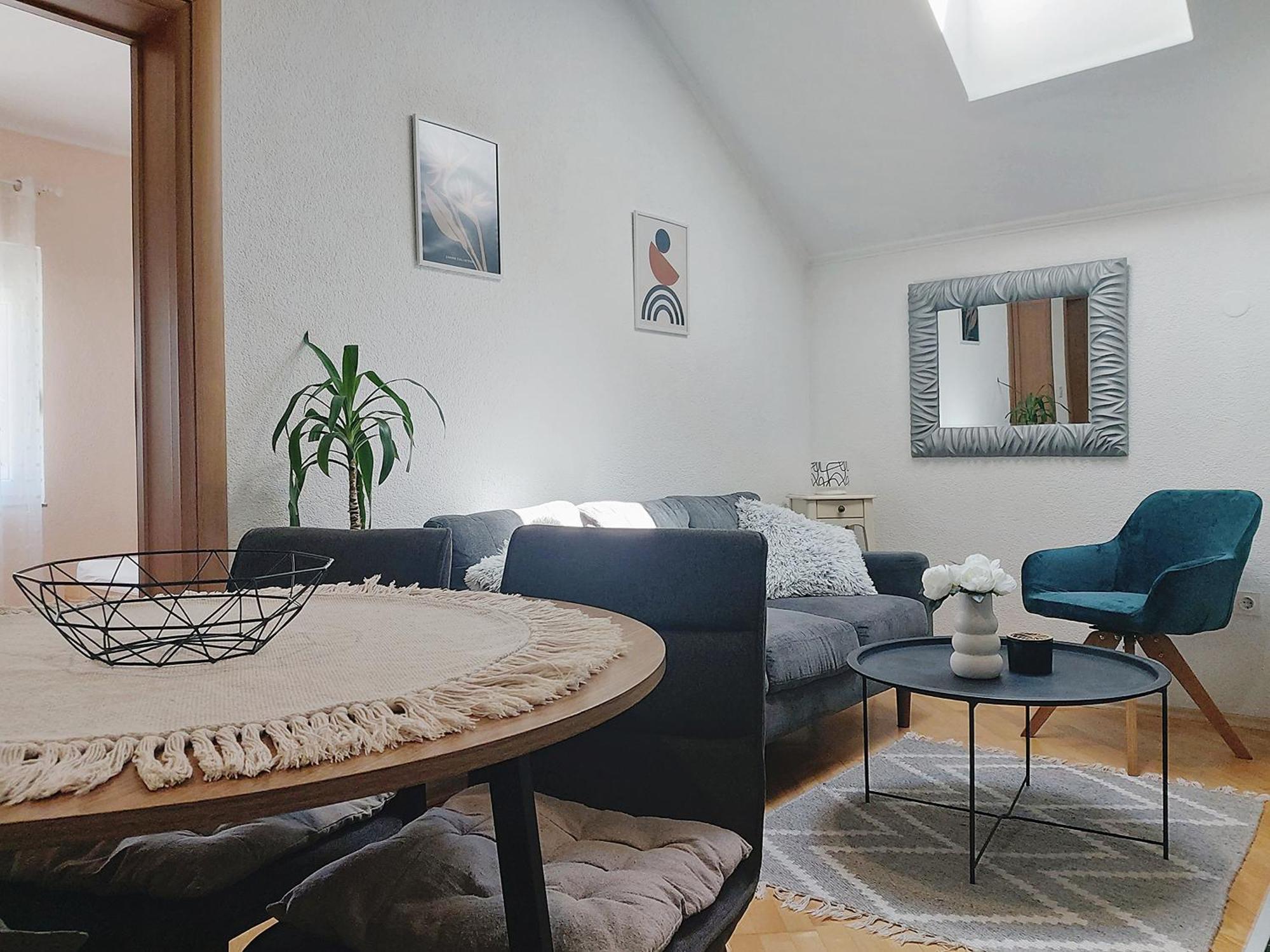 Apartament Zara Mostar Zewnętrze zdjęcie