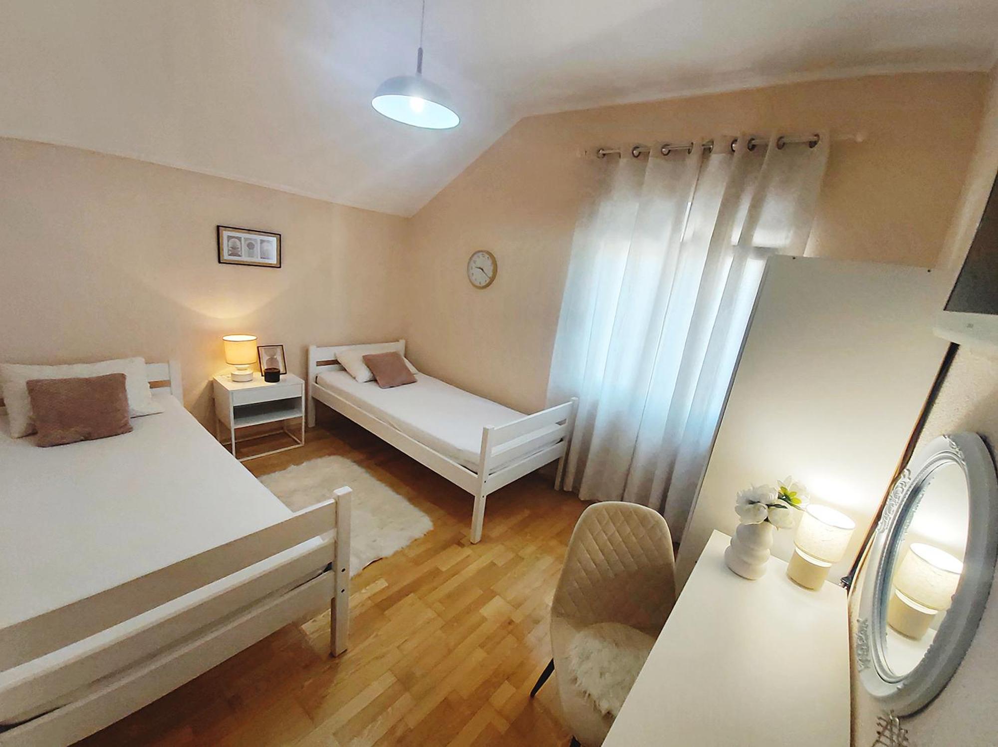 Apartament Zara Mostar Zewnętrze zdjęcie