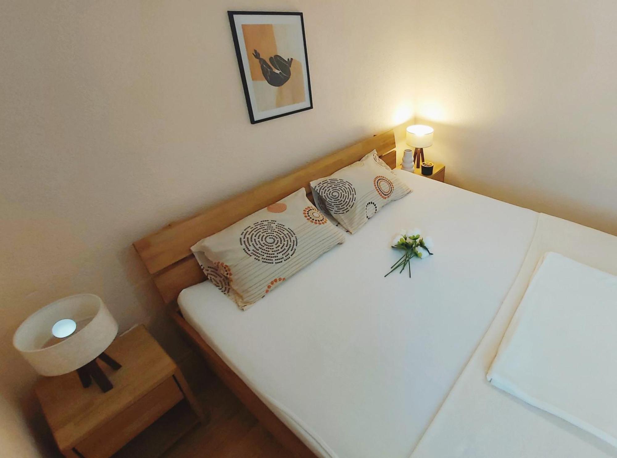 Apartament Zara Mostar Zewnętrze zdjęcie