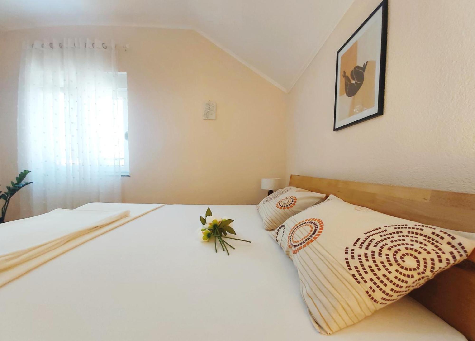 Apartament Zara Mostar Zewnętrze zdjęcie