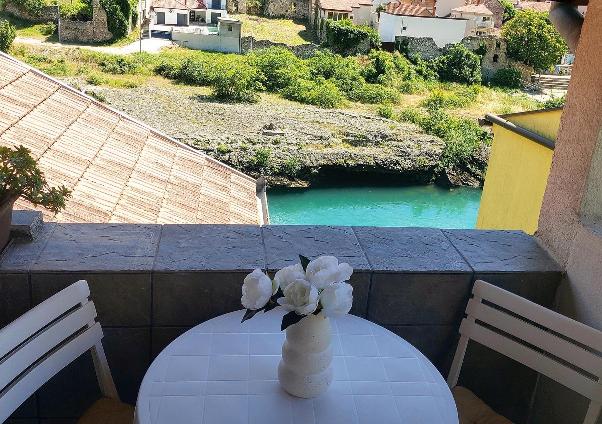 Apartament Zara Mostar Zewnętrze zdjęcie