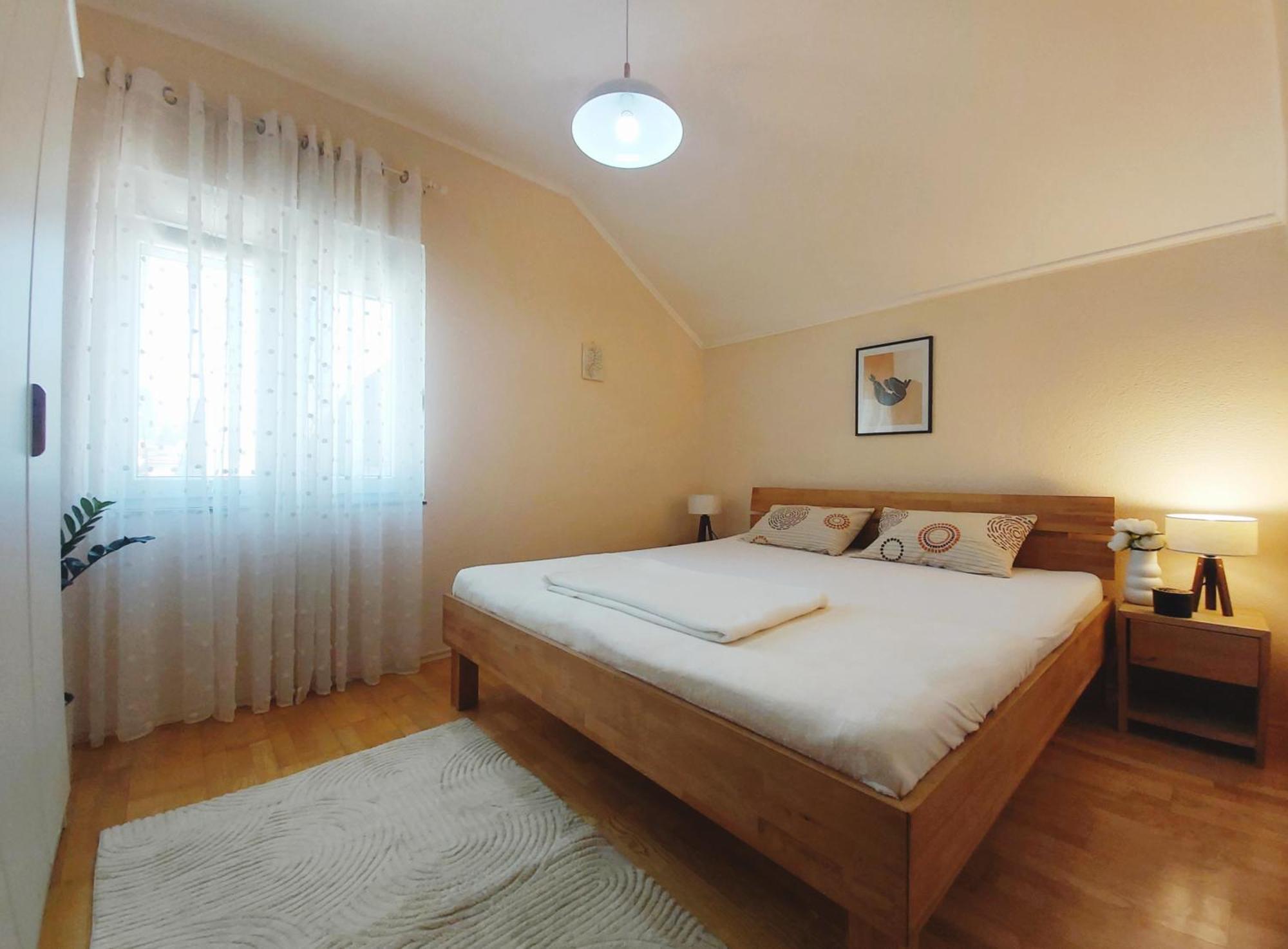 Apartament Zara Mostar Zewnętrze zdjęcie