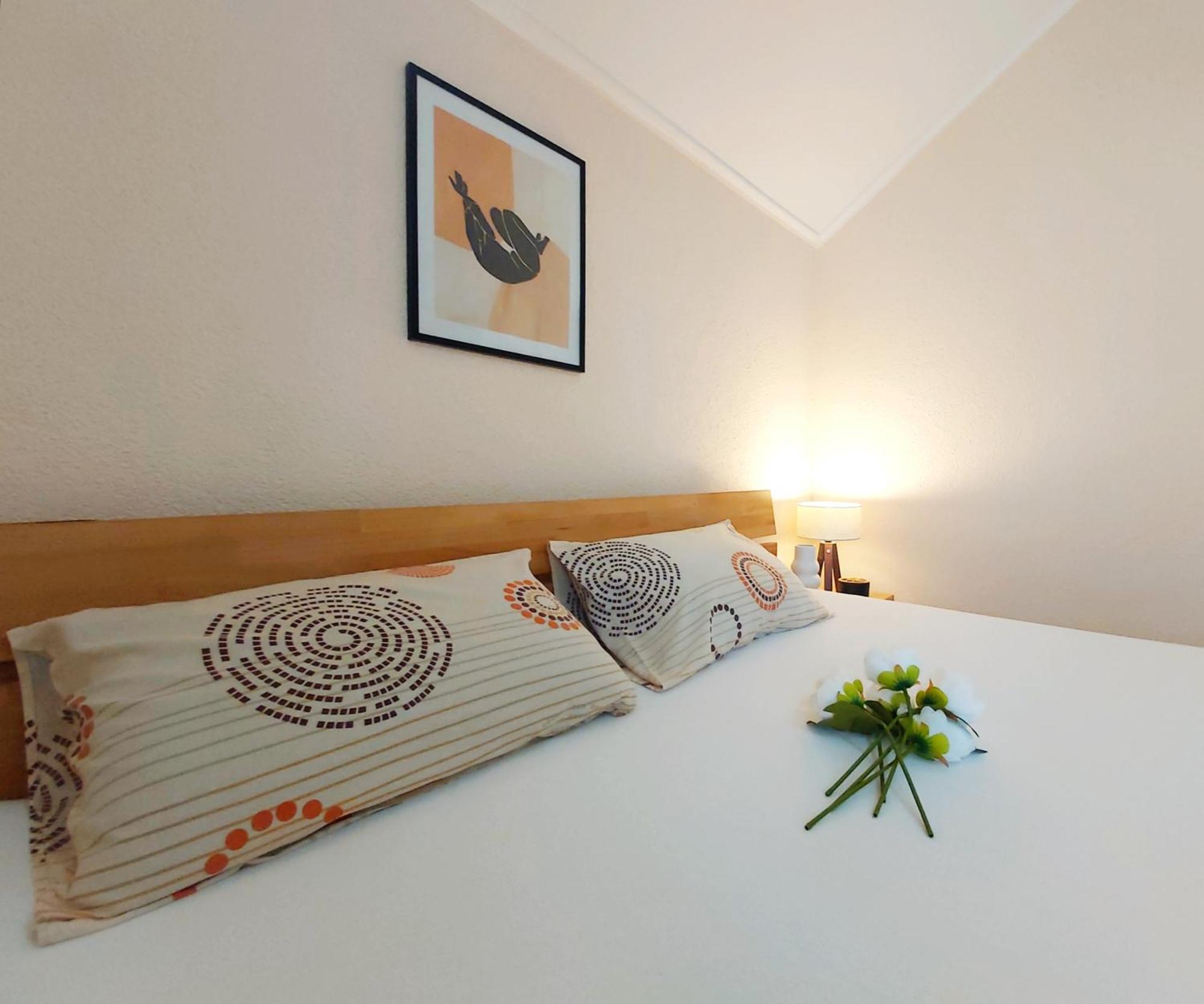 Apartament Zara Mostar Zewnętrze zdjęcie