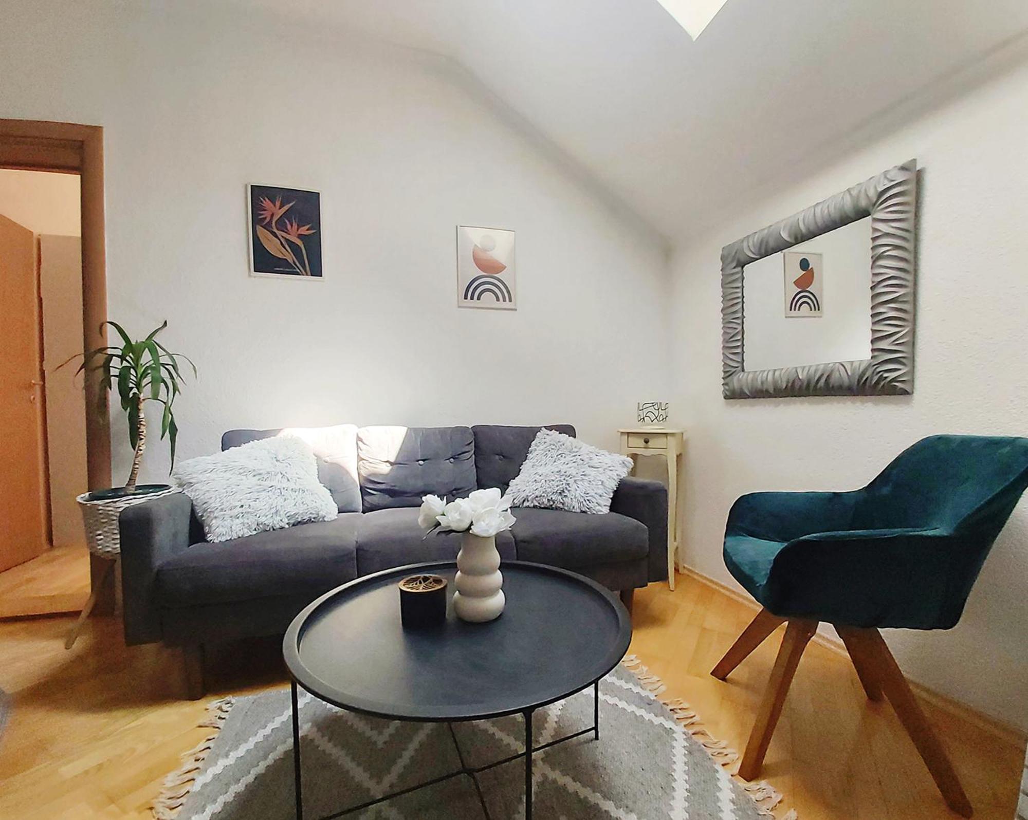Apartament Zara Mostar Zewnętrze zdjęcie