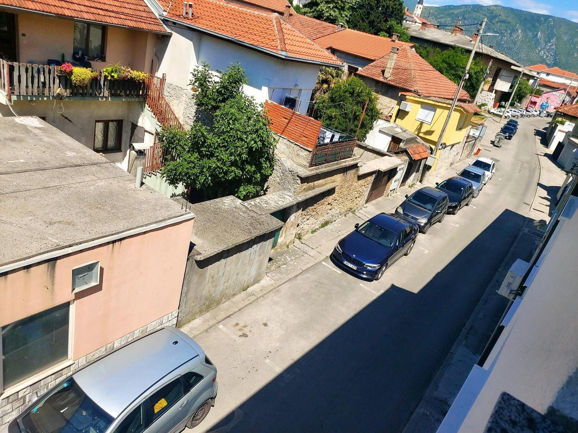 Apartament Zara Mostar Zewnętrze zdjęcie